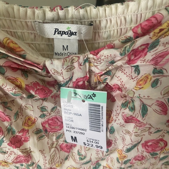 Dress - Picture 3 of 3